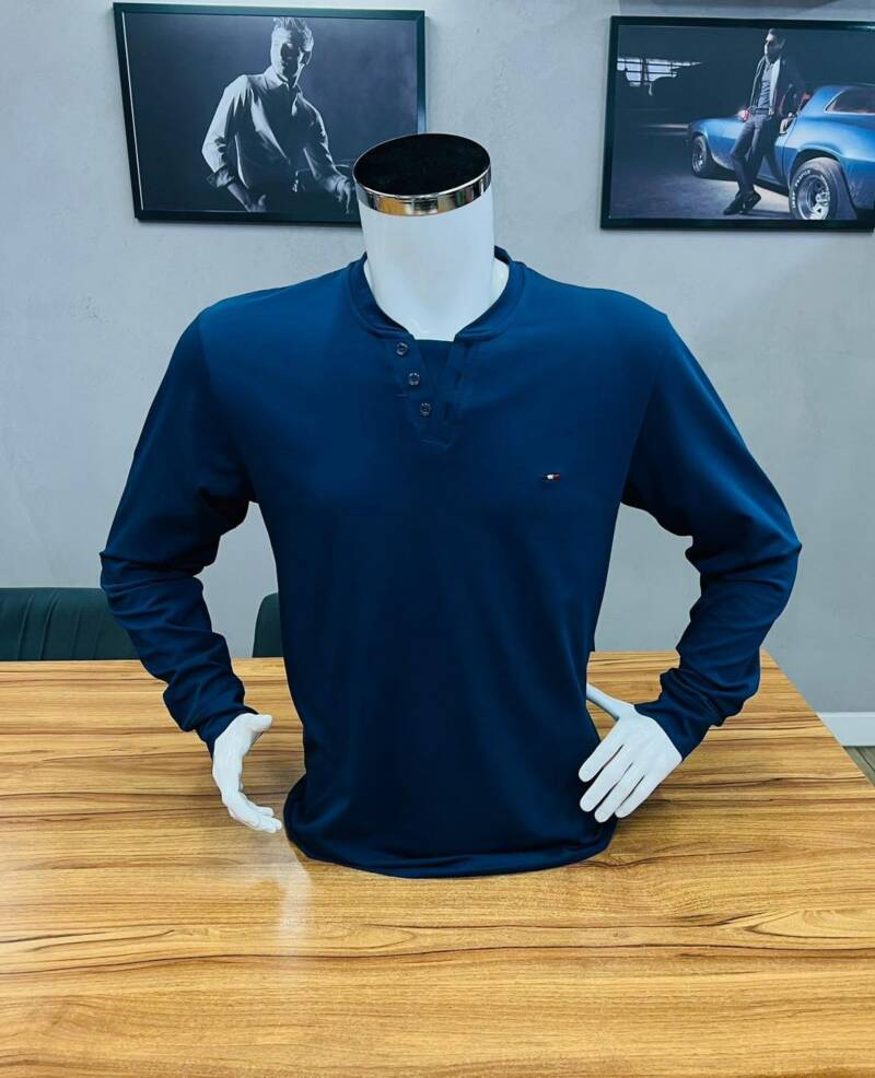 Bluzki męska Roz M-2XL, 1 kolor Paczka 12 szt.